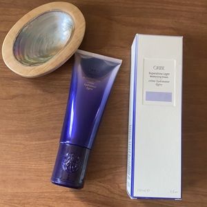 Oribe Supershine Light Moisturizing Cream